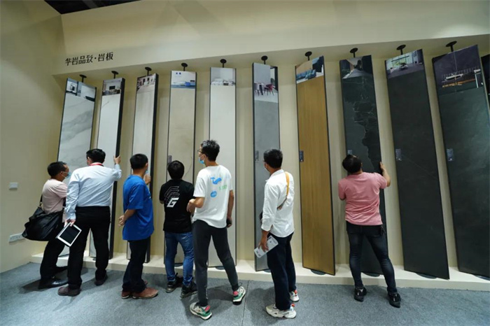 岩在中国｜华岩品致郭聪品牌符号化国潮正当时