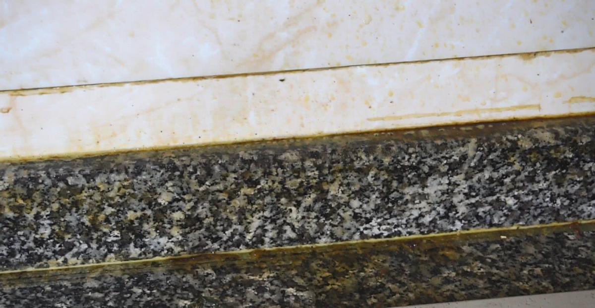 瓷砖地面太脏了怎么清理,地面瓷砖脏了怎么处理