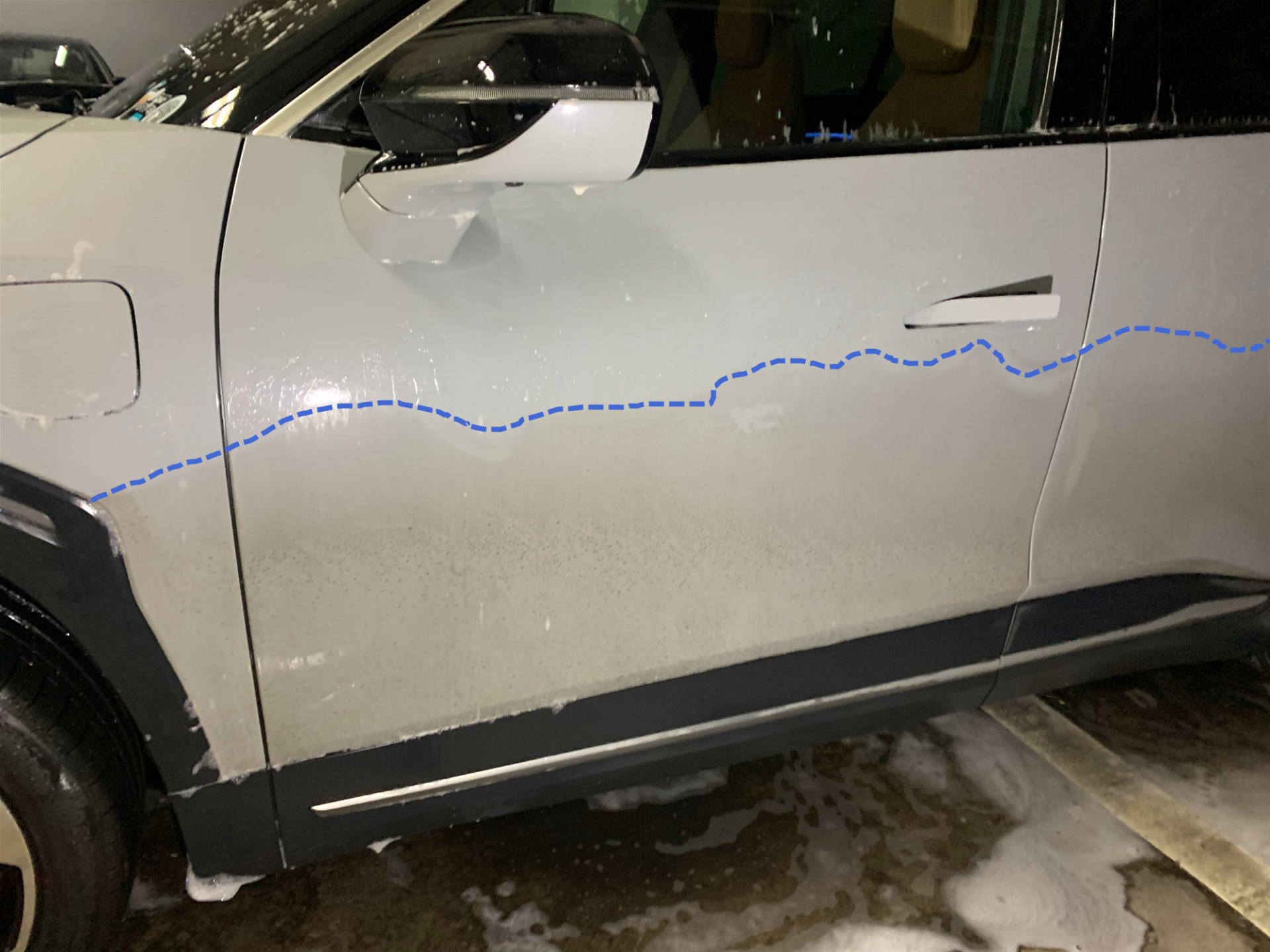 洗车用哪种pa壶好,洗车PA壶使用方法