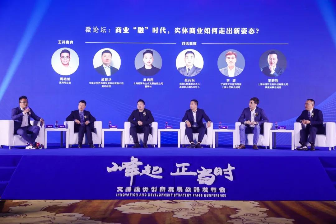 文峰股份的发展,文峰股份未来发展趋势