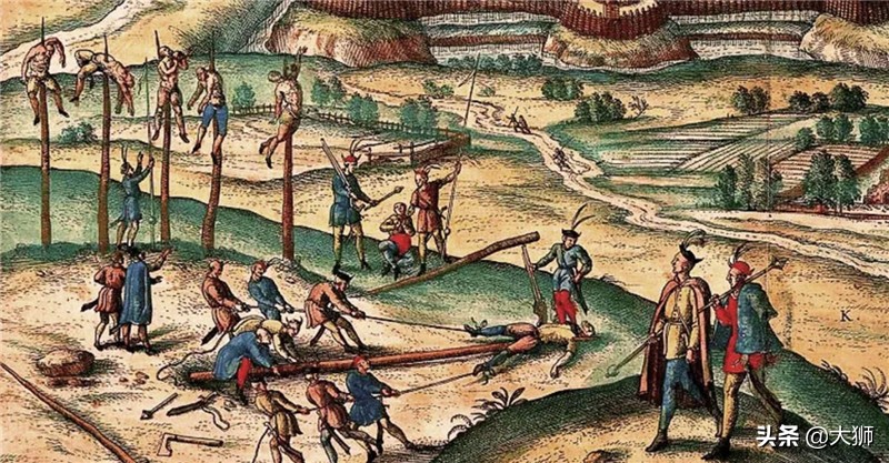 德古拉为救子民甘愿成为吸血鬼,谁让德古拉变成了吸血鬼