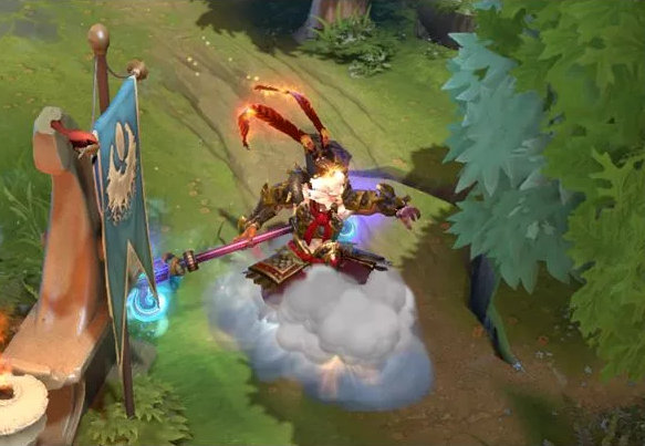 19年句号现场,19年收官之作