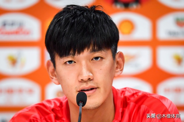 现役国足实力强劲的十大球员,国足现役最强运动员