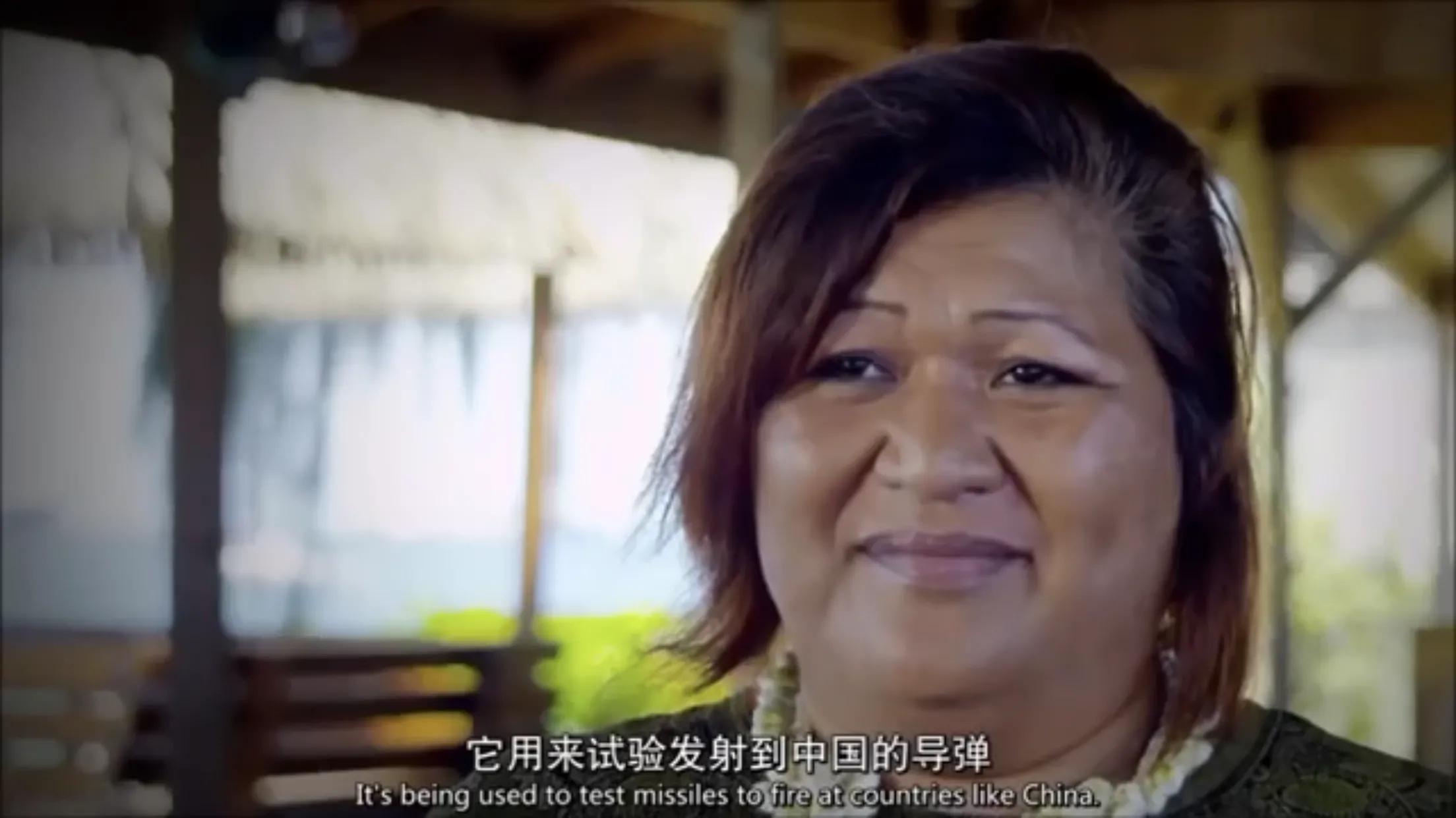 *弹核**与比基尼，美国核试验背后泯灭人性、丧尽天良的活体实验！