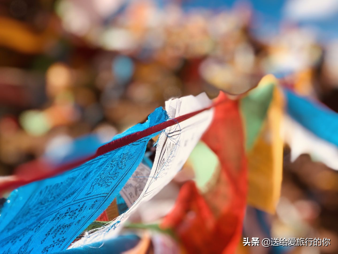 转山转水感悟,转山看水好心情