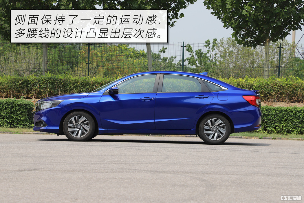 本田凌派怎么样值不值得买,本田凌派2019款180turbocvt舒适版
