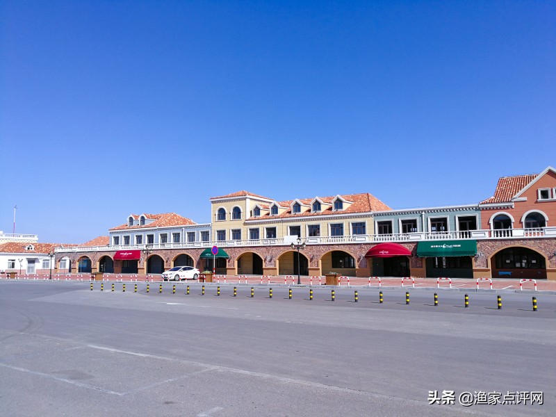 大连这个小岛不去看一看，真的会后悔