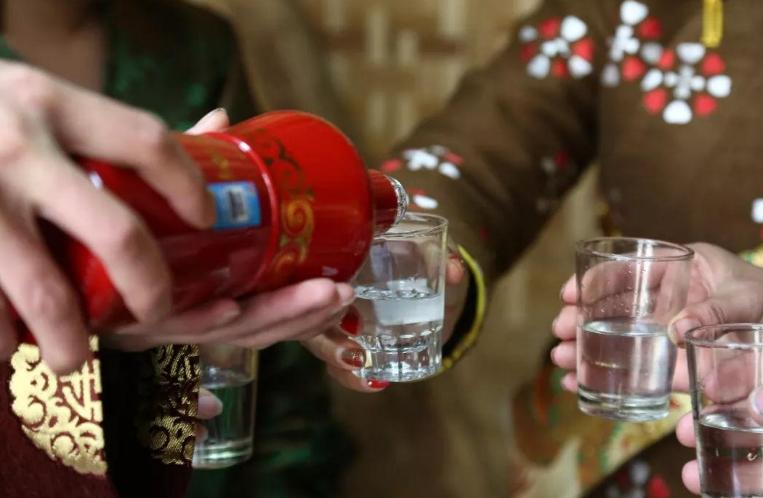 为什么北方盖平房南方盖楼房,适合北方农村的一层房屋