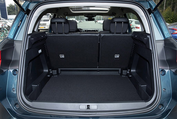 雪铁龙魔毯是哪一款车,雪铁龙魔毯悬挂的车