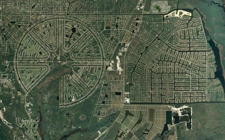 谷歌地图街景第一期,谷歌街景记录