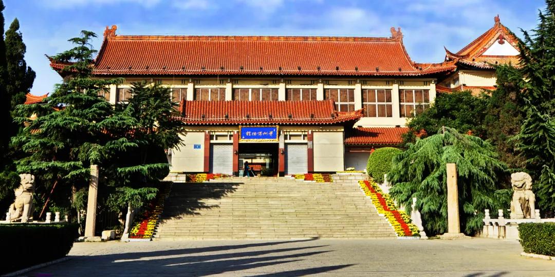 山东旅行不能错过的15个地方,山东出发向南自驾游最美线路推荐