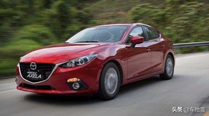 14款昂克赛拉2.07万公里二手车价格,14款昂克赛拉2.0油耗10.2高吗