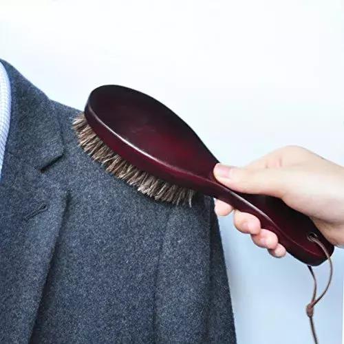 绅装保养秘笈，关于西装保养的二三事