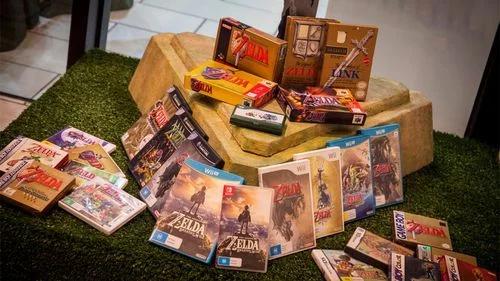 任天堂的快乐,任天堂快乐的源头