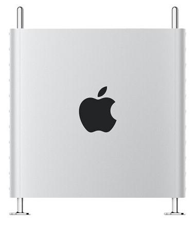 苹果mac主机怎么样,5万块的电脑主机不坑穷人