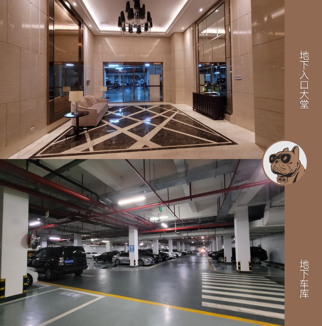 仁恒滨河湾一二三期差距,仁恒滨河湾最好地段