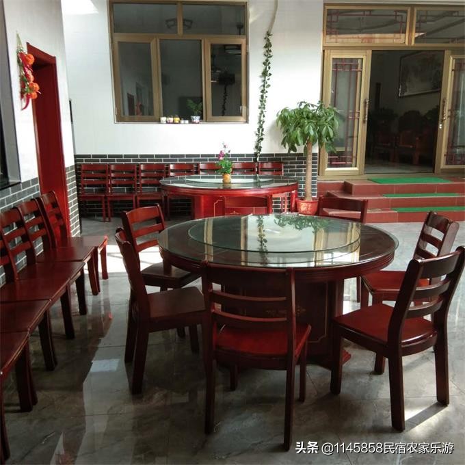 蓟县毛家峪鑫顺源农家院,蓟县缘顺源农家院