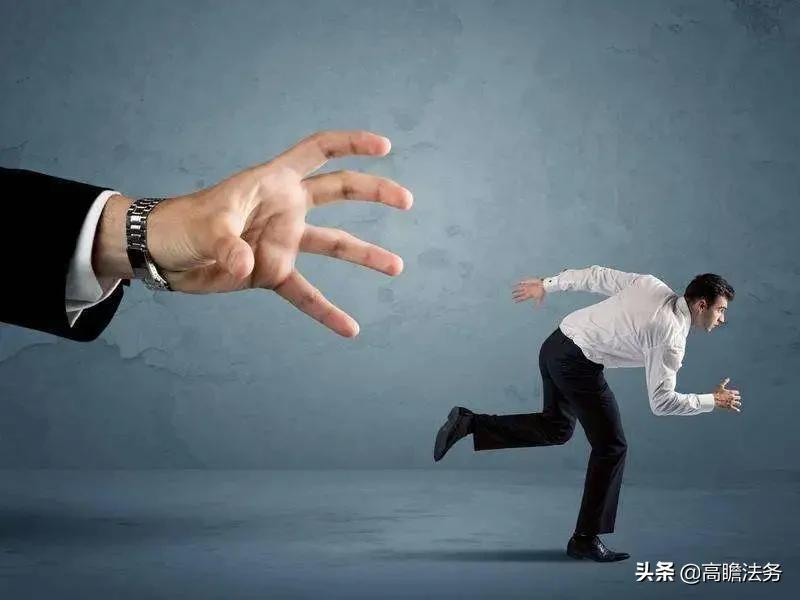 借钱不还人失踪了怎么办,借钱不还玩失踪怎么办