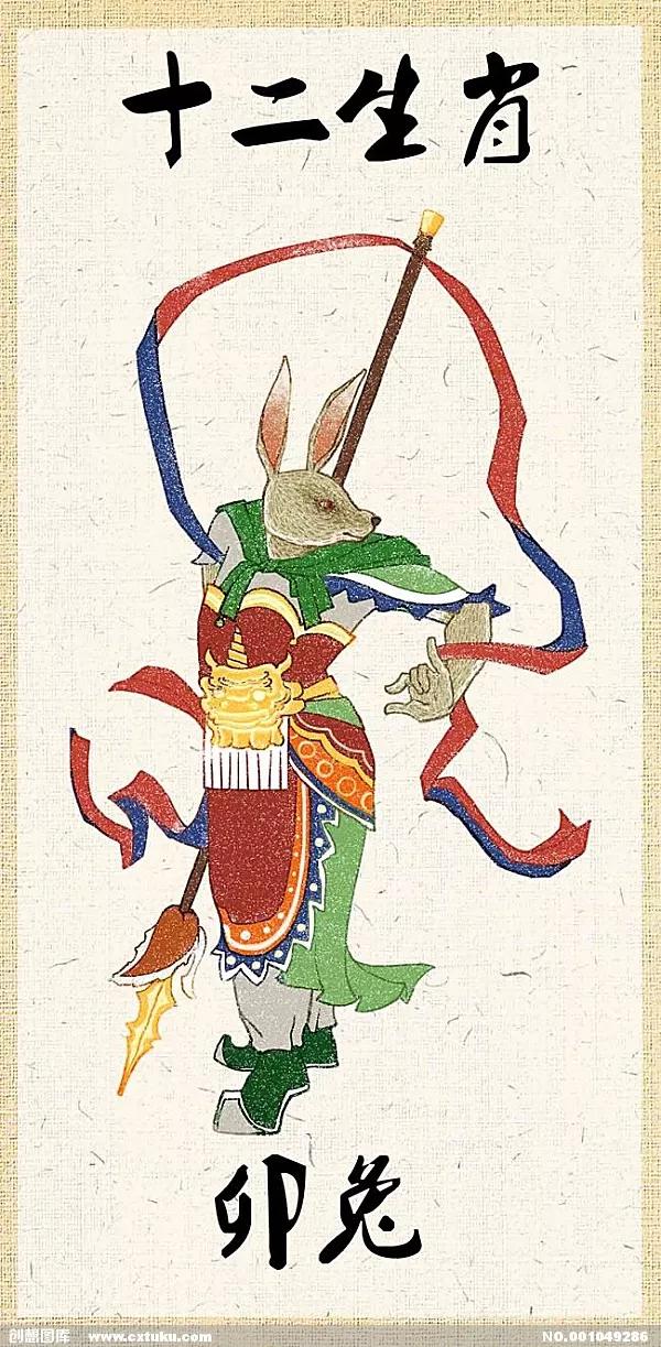 十二生肖典故的由来完整版,十二生肖各肖三字典故故事