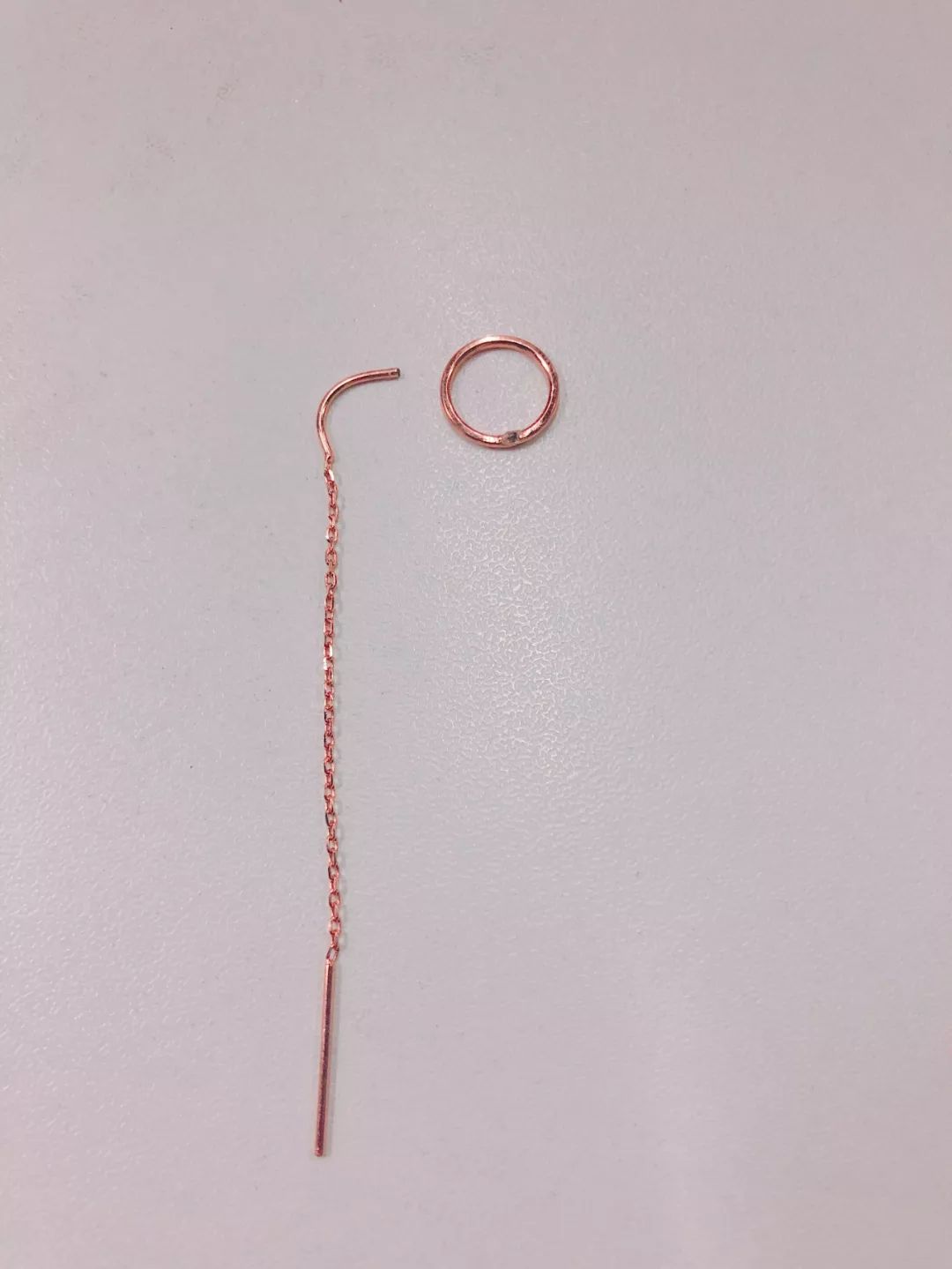 斌姐の私物分享之耳环篇|带着这些美物过春天