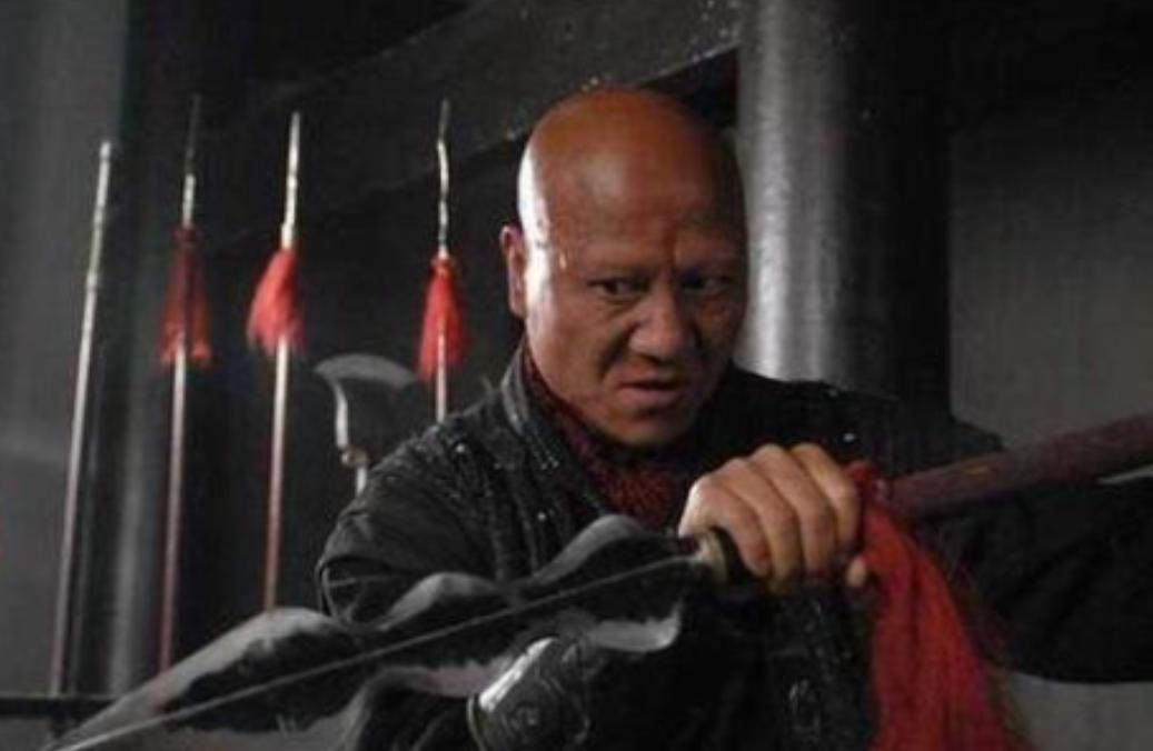 盘点那些演坏人深入人心的演员,演坏人最成功的5位演员