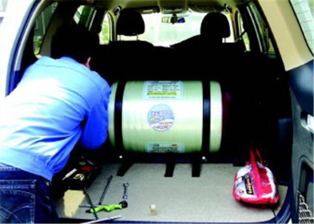 油改气报废对车辆性能有何影响,油改气的车几年强制报废