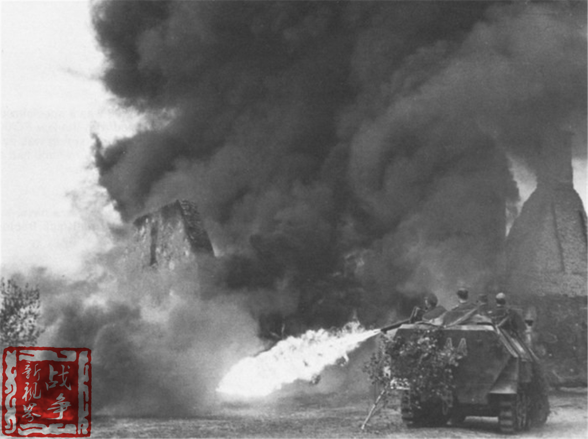 纳粹人数最多的部队,纳粹德国三大王牌部队