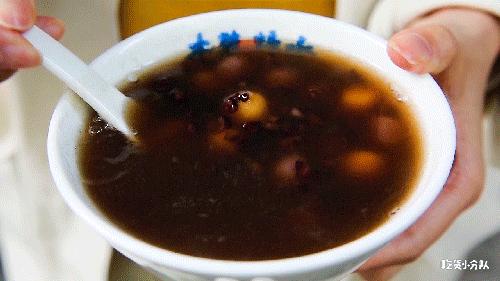 行家才知道的糖水铺们｜魔都low甜品清单③