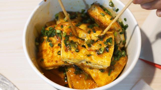 广东最火的夜市小吃,广东最火夜市小吃