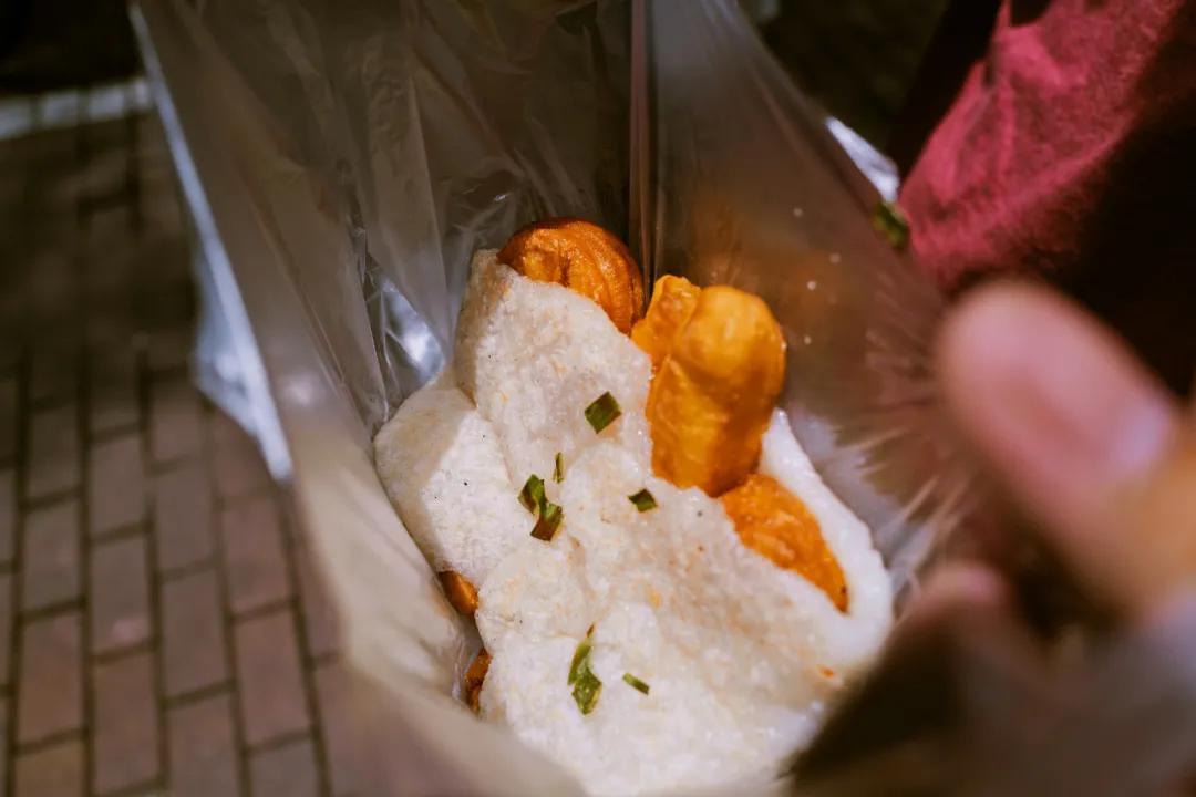 这该死的魅力啊,一个你意料之外的宁波