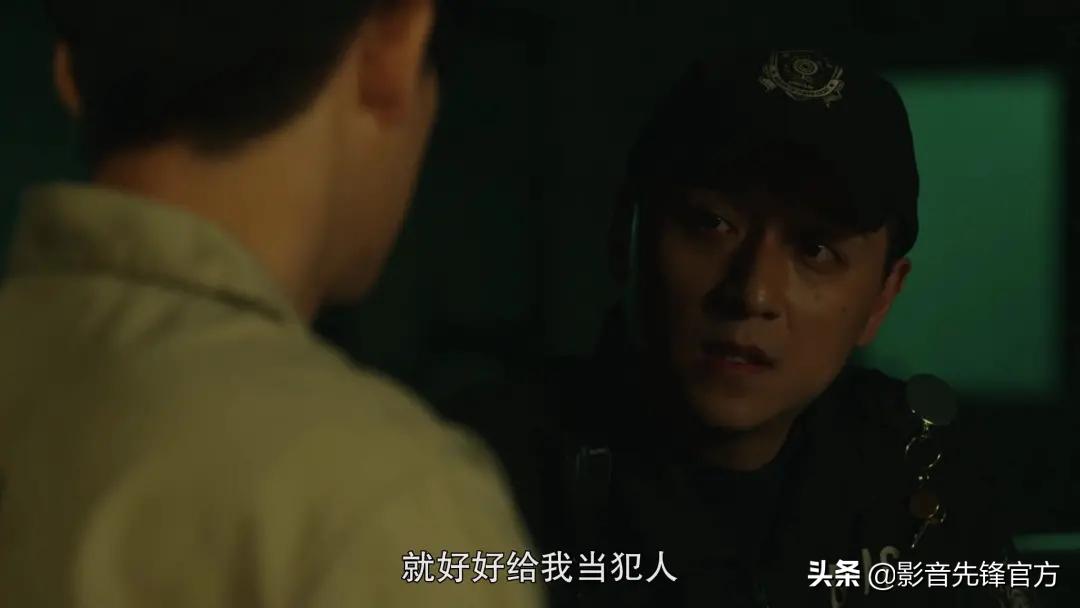 踩着过审底线拍出的爽剧，这尺度要分级才能播吧