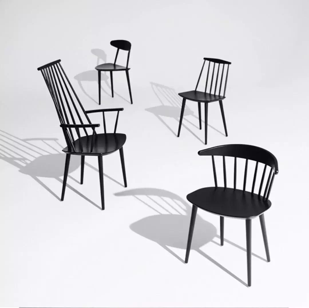 莫兰迪全屋配色北欧风,北欧风简约而不简单