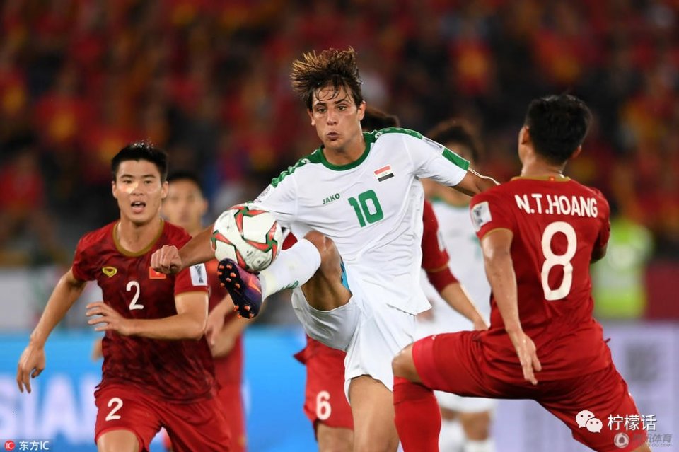 亚洲杯小组赛战罢,亚洲杯国足首战平局