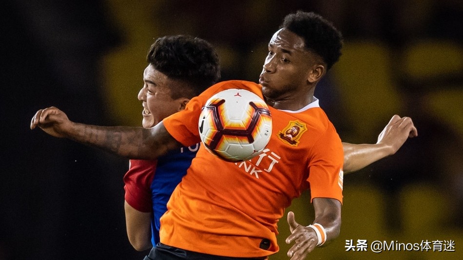 超简报：师徒掰手腕，天海一方各自拿一分，都不解渴