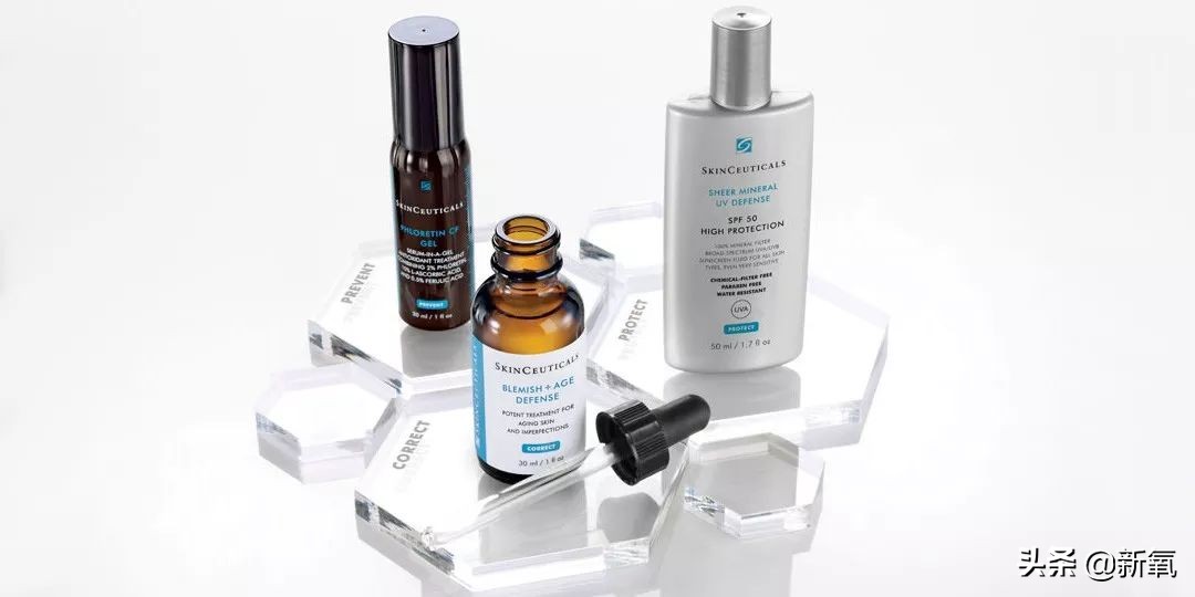 国内大牌为什么都是欧莱雅,欧莱雅那些超好用的单品