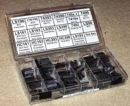 工程师必备的物品有哪些,工程师必备100条电子常识