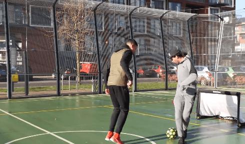 fifa20新手该怎么玩,fifa20新版本