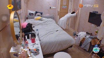 赵丽颖叫你不要再开髋了，这3招体式对髋部更有益