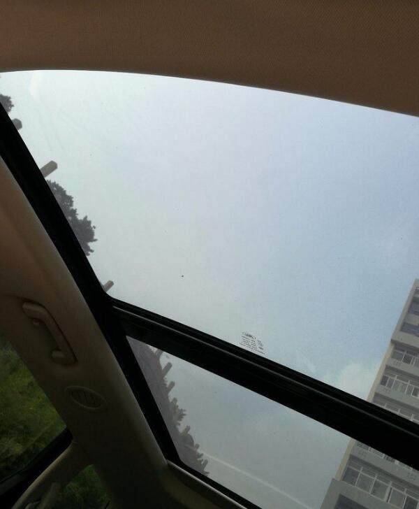 开福特锐界两驱旅行,开老款福特锐界档次低吗