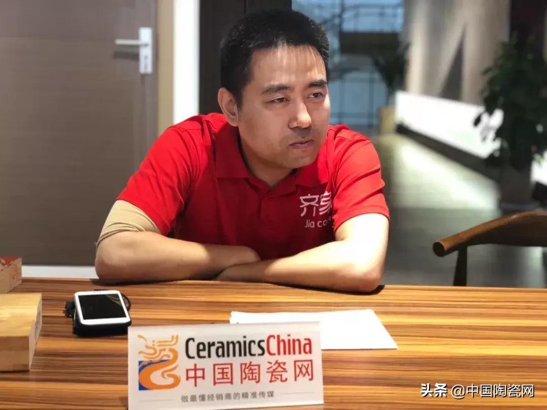 两面夹击下的瓷砖经销商如何轻装前行?|终端调研(苏州站)2