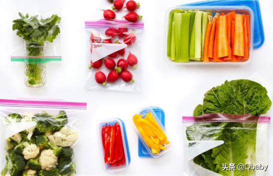 夏日清凉快手菜,1-3岁夏天宝宝菜谱