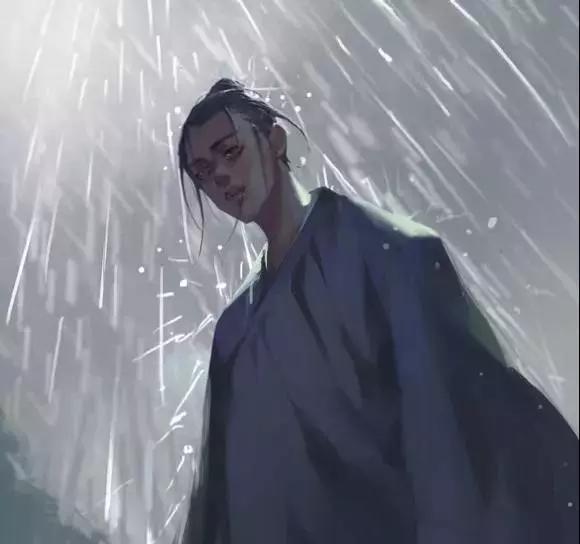 一人之下冯宝宝头像可爱,一人之下夏禾图片头像