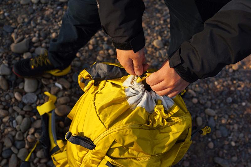 灵活多变，硬核又舒适：拓乐ThuleVersant50升轻量化登山包体验