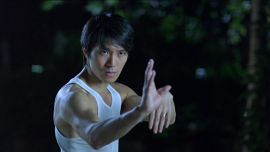 58岁周星驰终于露面了,五十八岁的周星驰