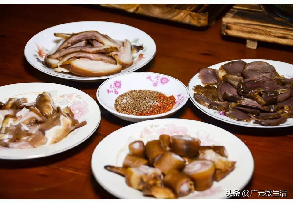 广元哪里的砂锅好吃,广元特色砂锅