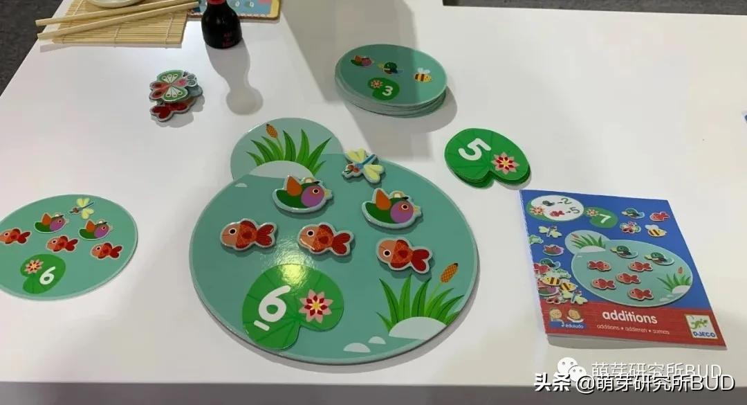 儿童玩具别瞎买,最新款而且还值得推荐的玩具