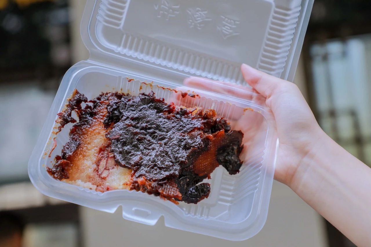 一百块钱吃遍牛街,挑战100元吃牛街