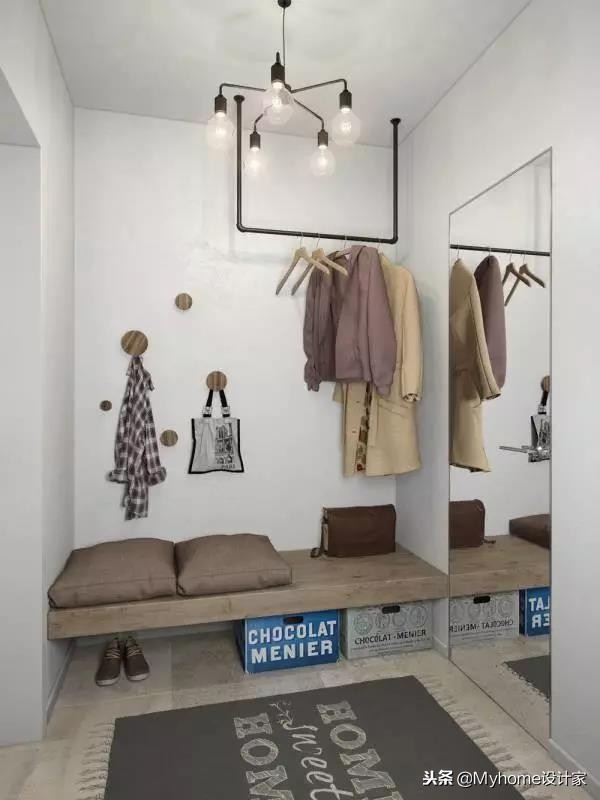 小户型怎么选户型,小户型怎么选家具好看又实用