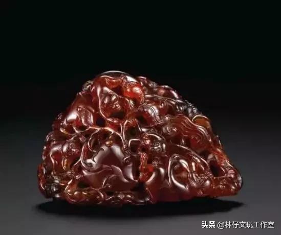 最贵的稀有古董,史上最贵的十件古董