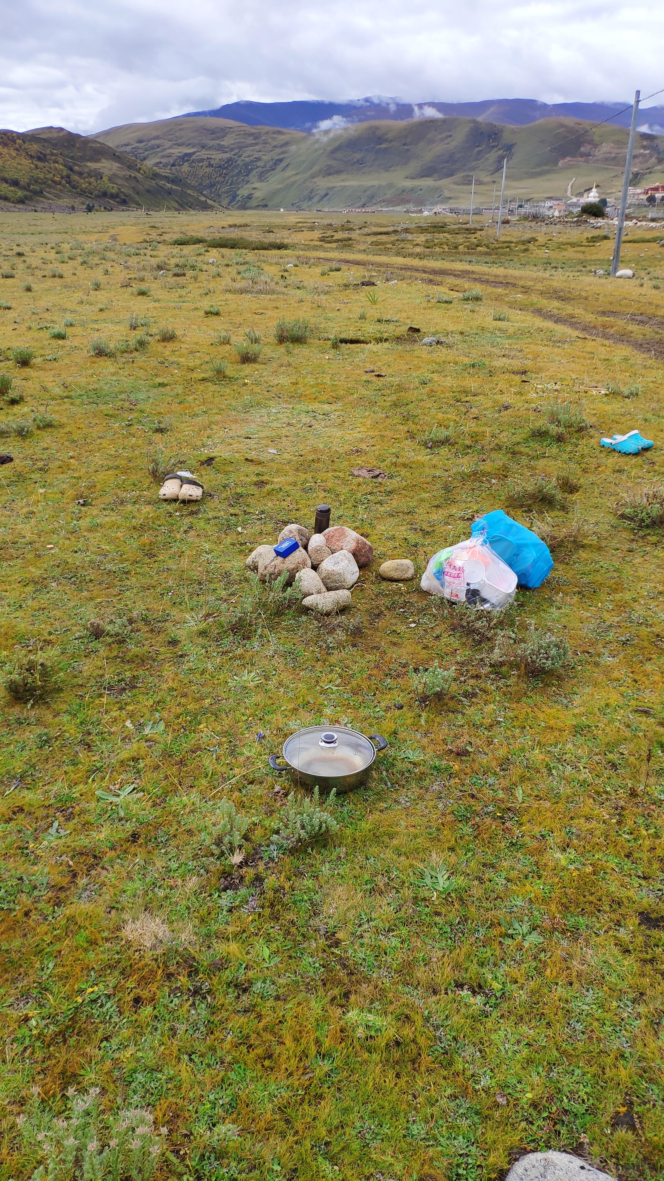 涓佺湡瑗胯棌鏃呮父鏀荤暐,宸濊タ鏃呮父涓佺湡